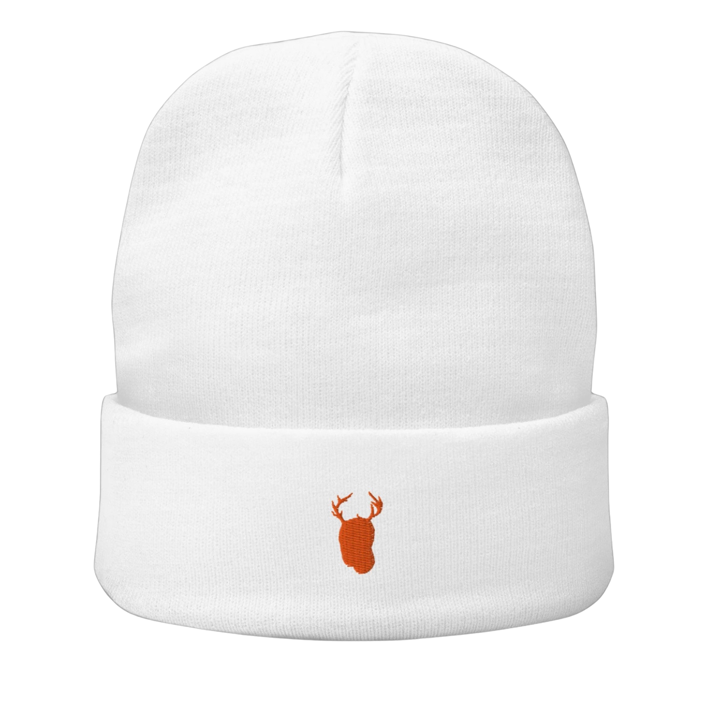 Nature Boy Beanie (Puff Embroidery)