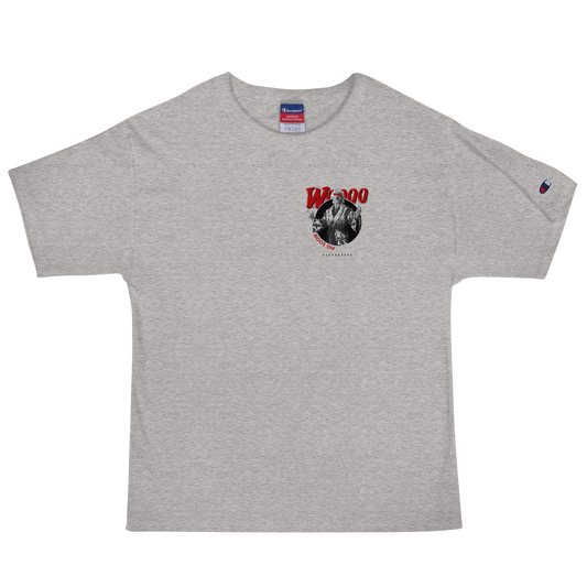 Hog Call Tee (Front/Back)