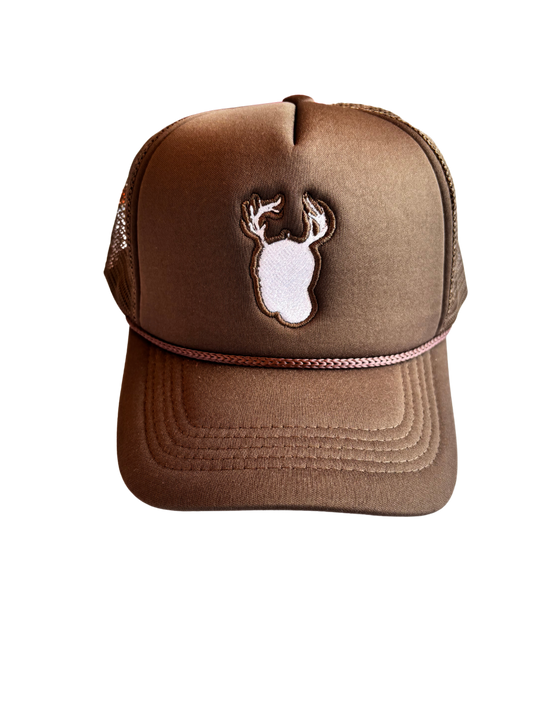 Nature Boy Trucker