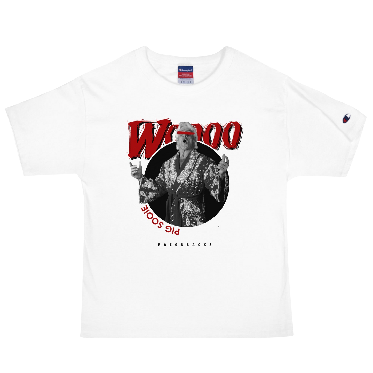 Hog Call Tee’s