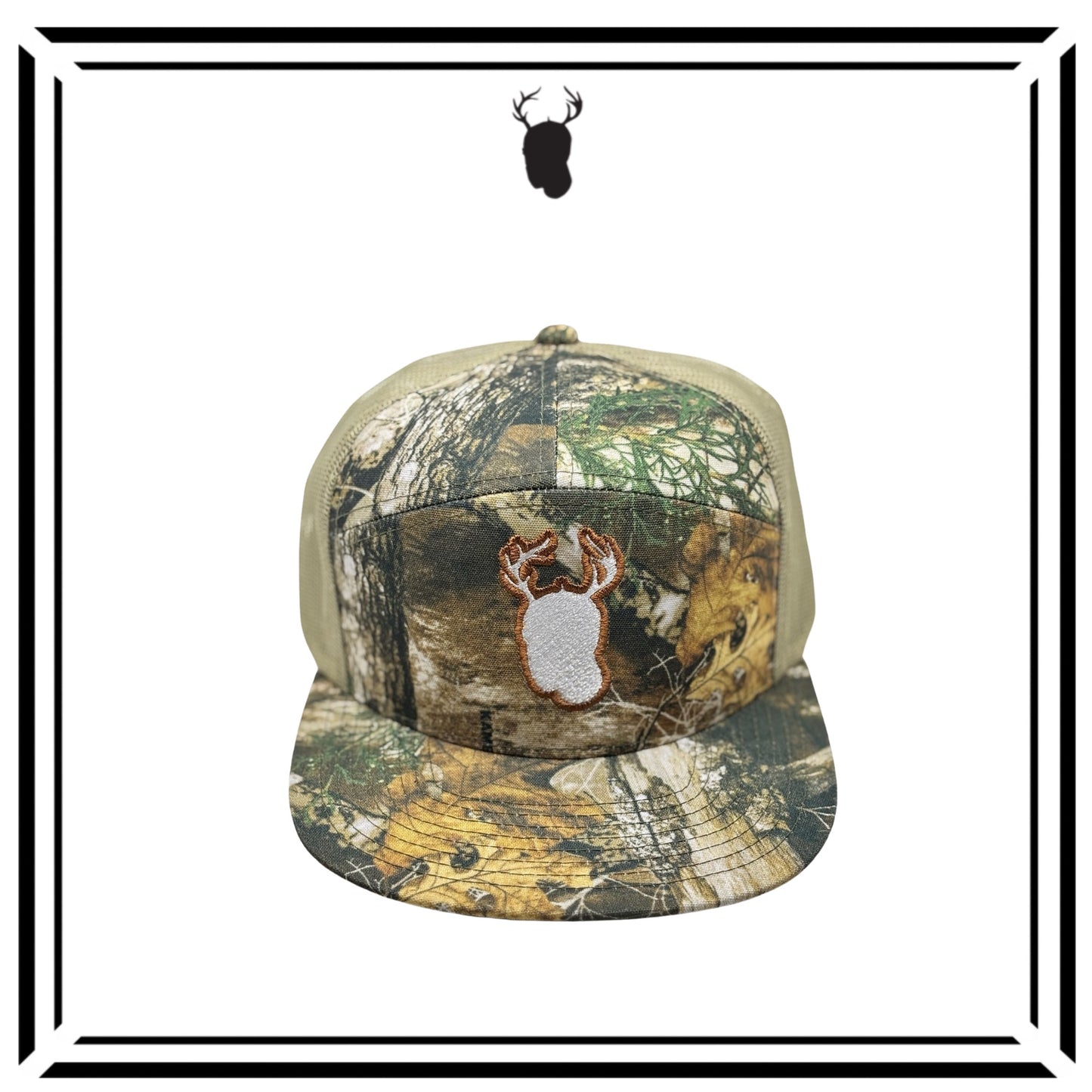 Nature Boy Trucker