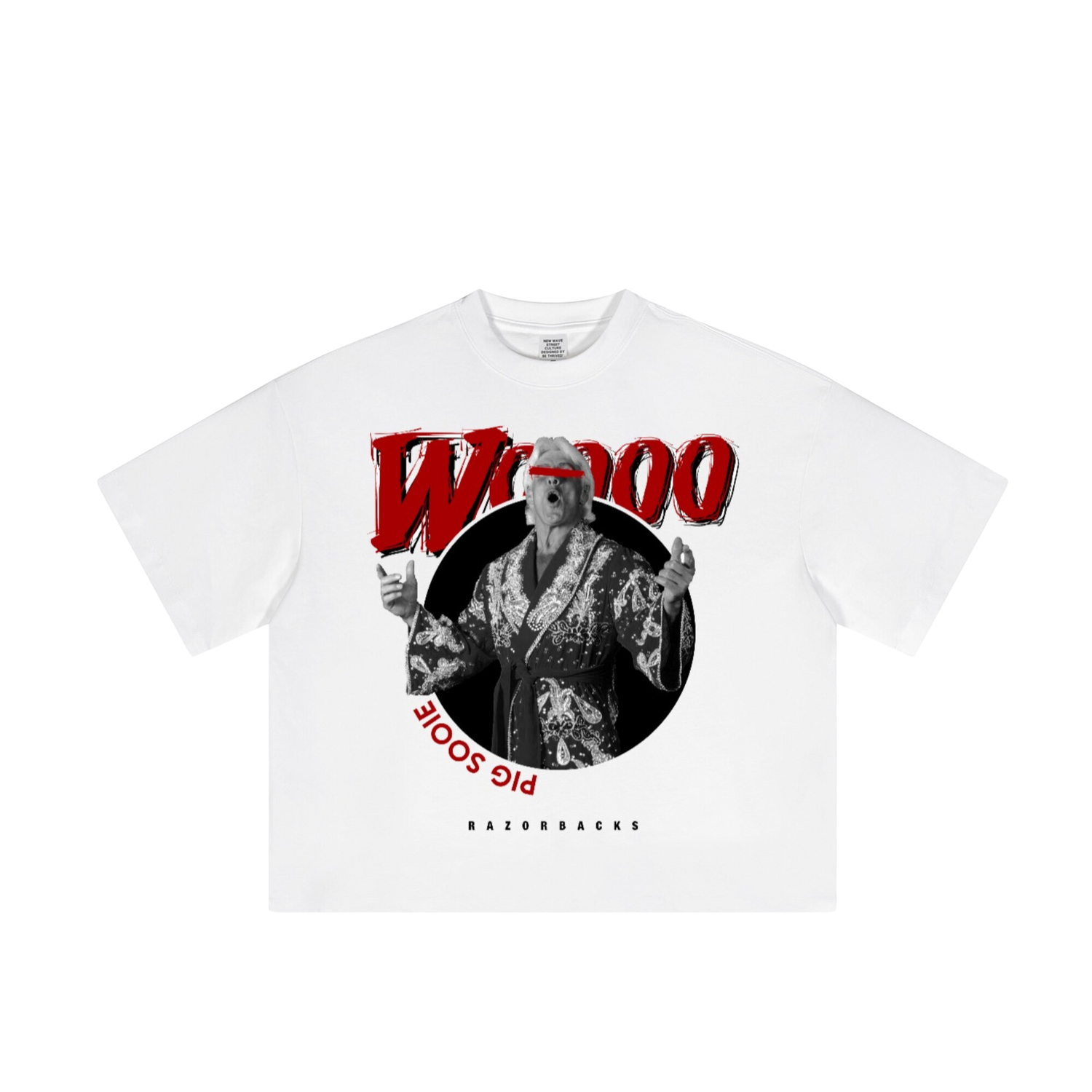 Hogs Streetwear Essentials