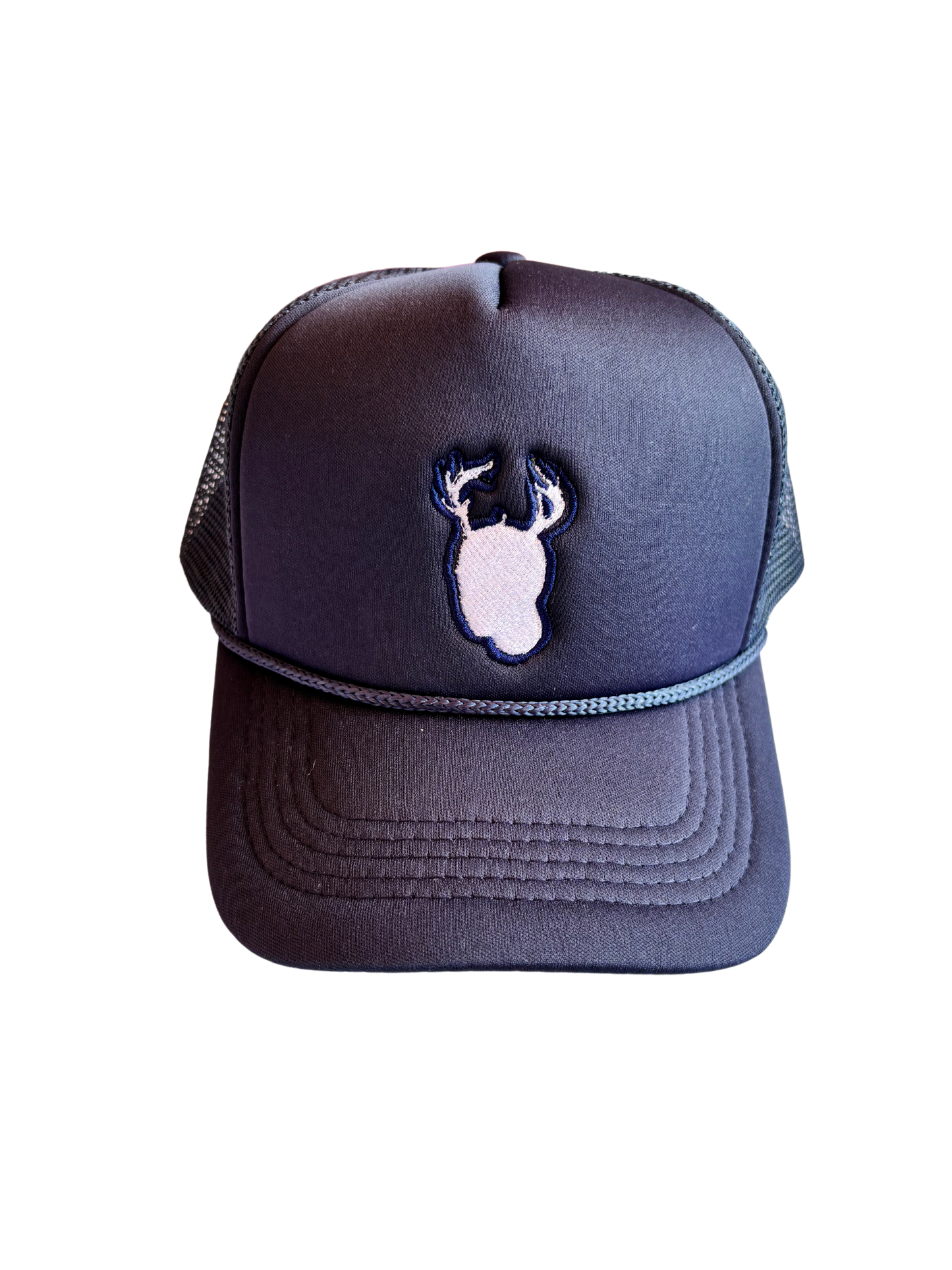 Nature Boy Trucker