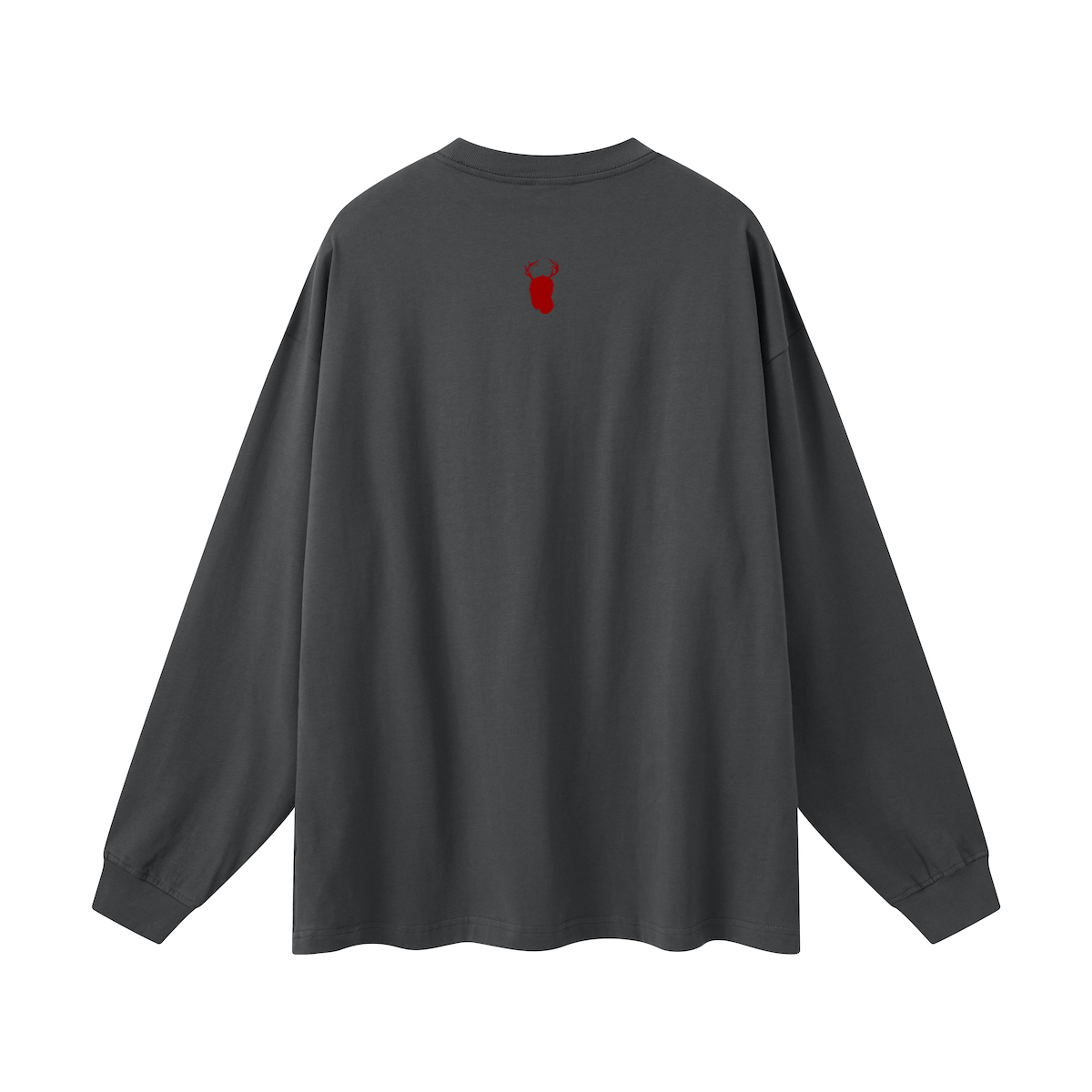 “HEART ATTACK HOGS” Longsleeve