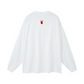 “HEART ATTACK HOGS” Longsleeve