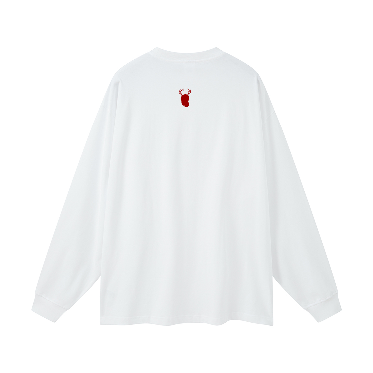 “HEART ATTACK HOGS” Longsleeve