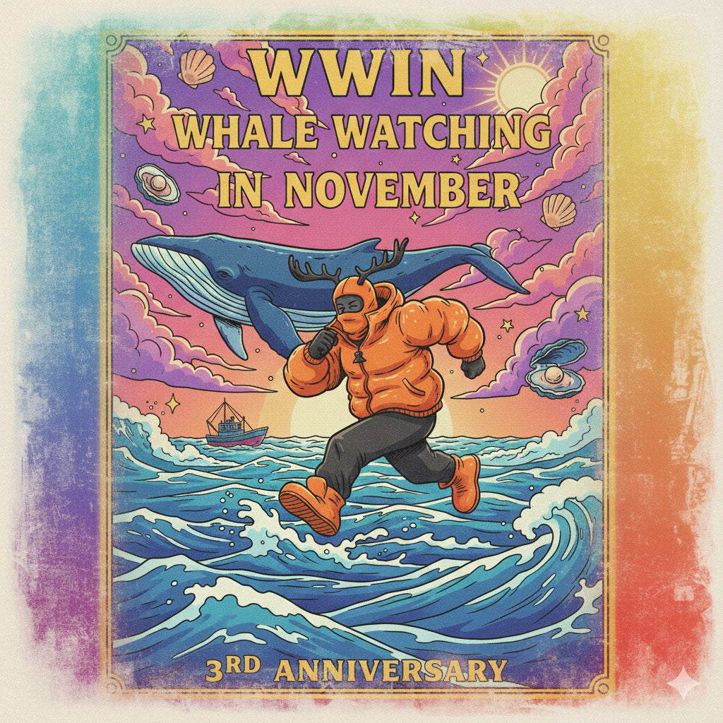 WWIN 3rd EDITION (BLACK)