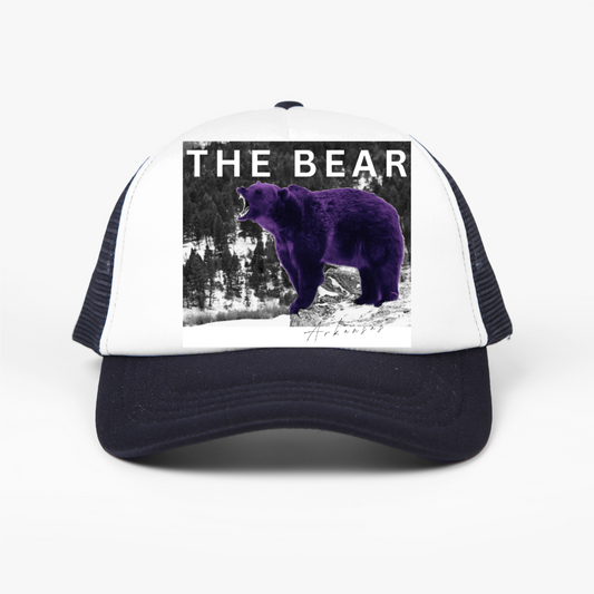 "THE BEAR" Trucker Hat