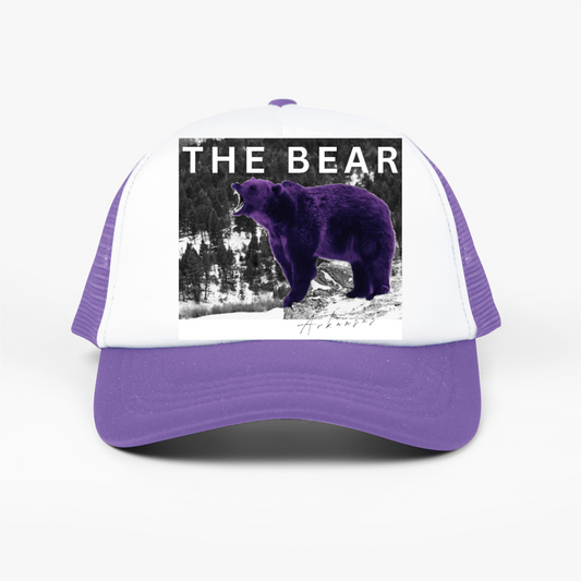 "THE BEAR" Trucker Hat