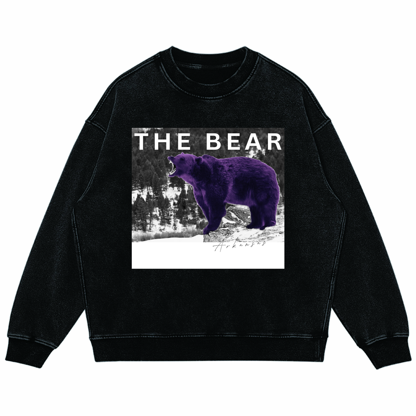 "THE BEAR" Sweatshirt