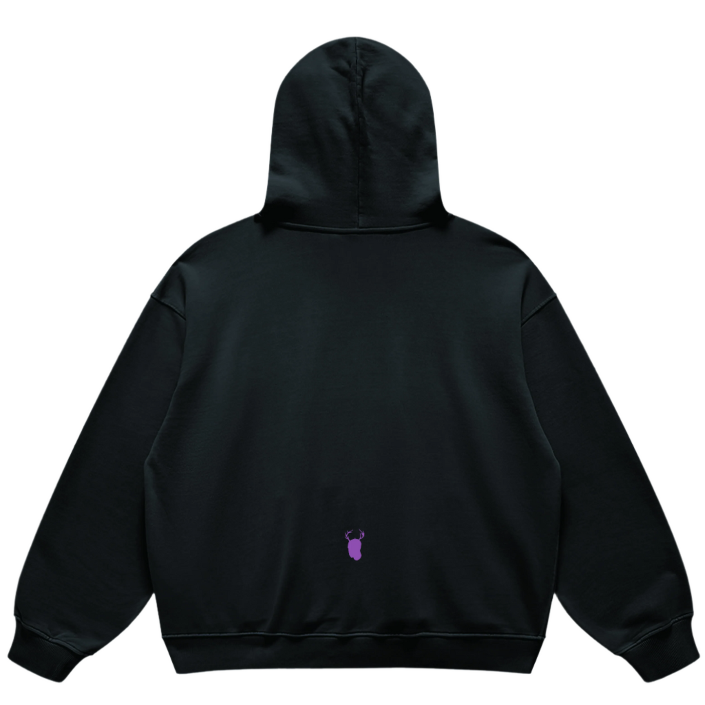 "THE BEAR" Hoody