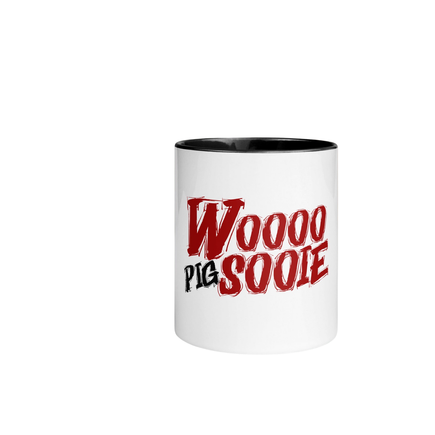 Woo! Coffee mug