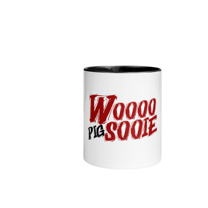 Woo! Coffee mug