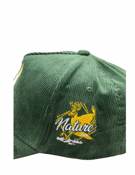 Nature Boy Corduroy Hats