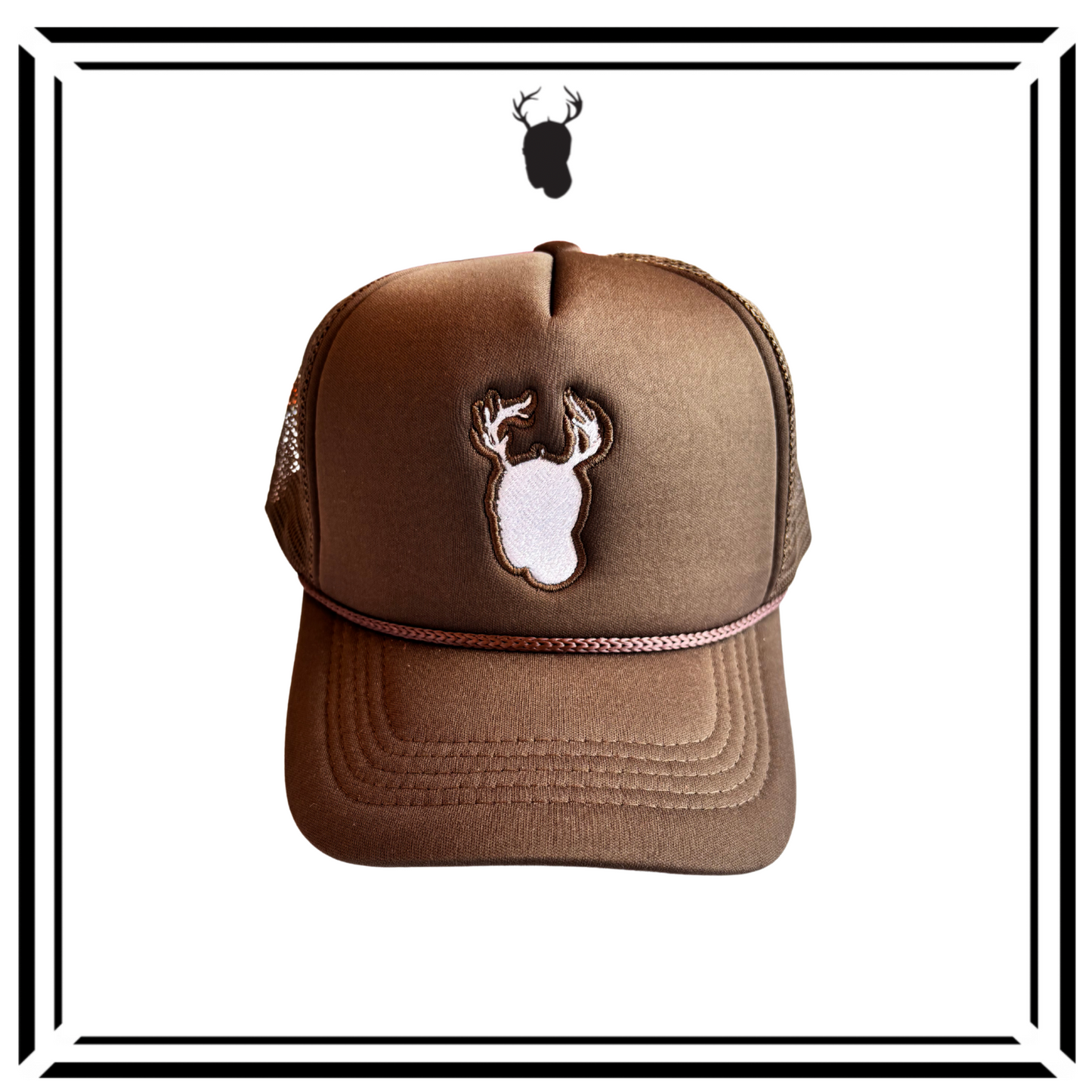Nature Boy Trucker