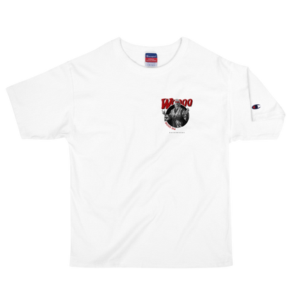 Hog Call Tee (Front/Back)