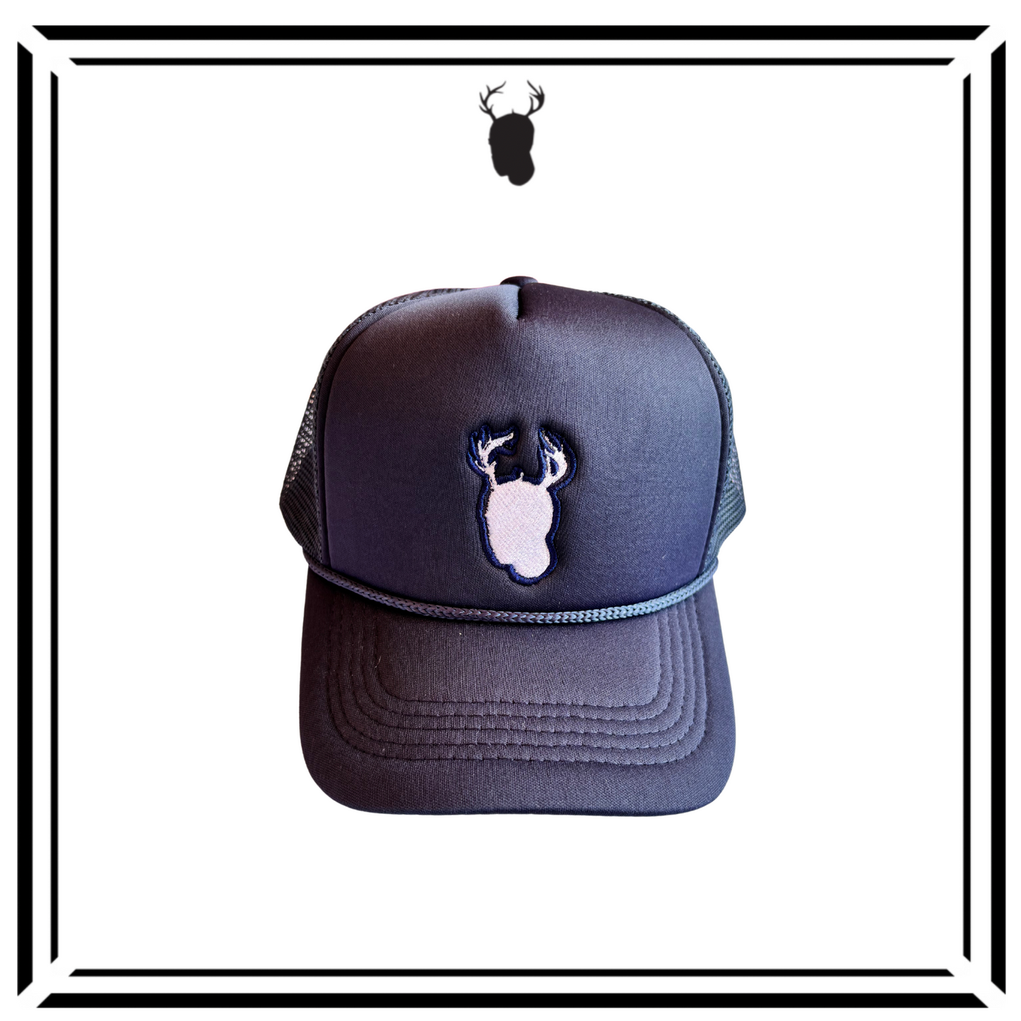 Nature Boy Trucker