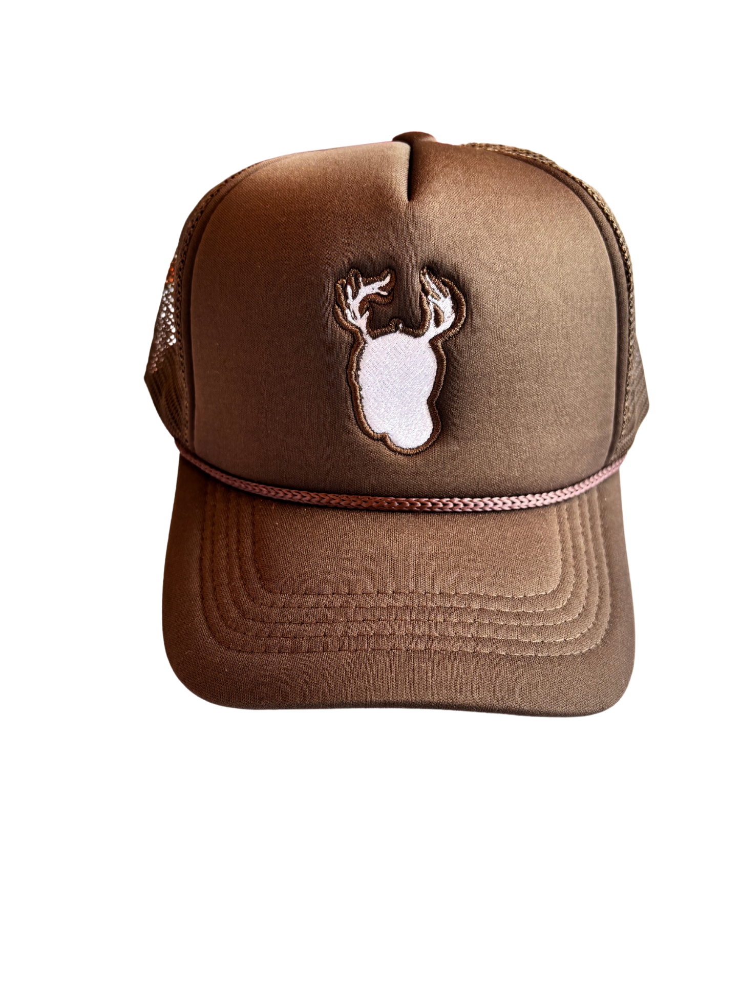 Nature Boy Trucker