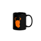 Nature Boy Mug (Black)