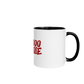 Woo! Coffee mug