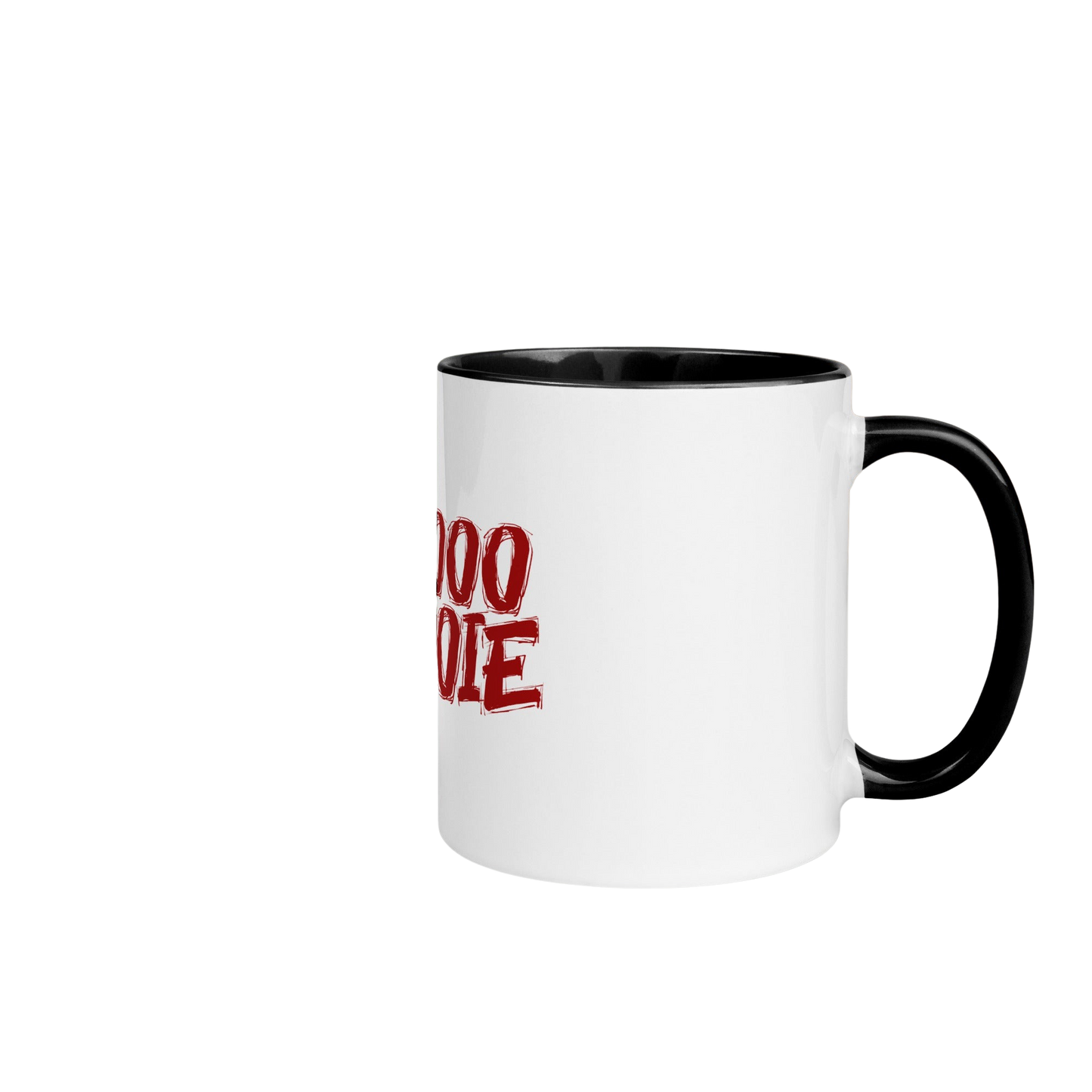Woo! Coffee mug