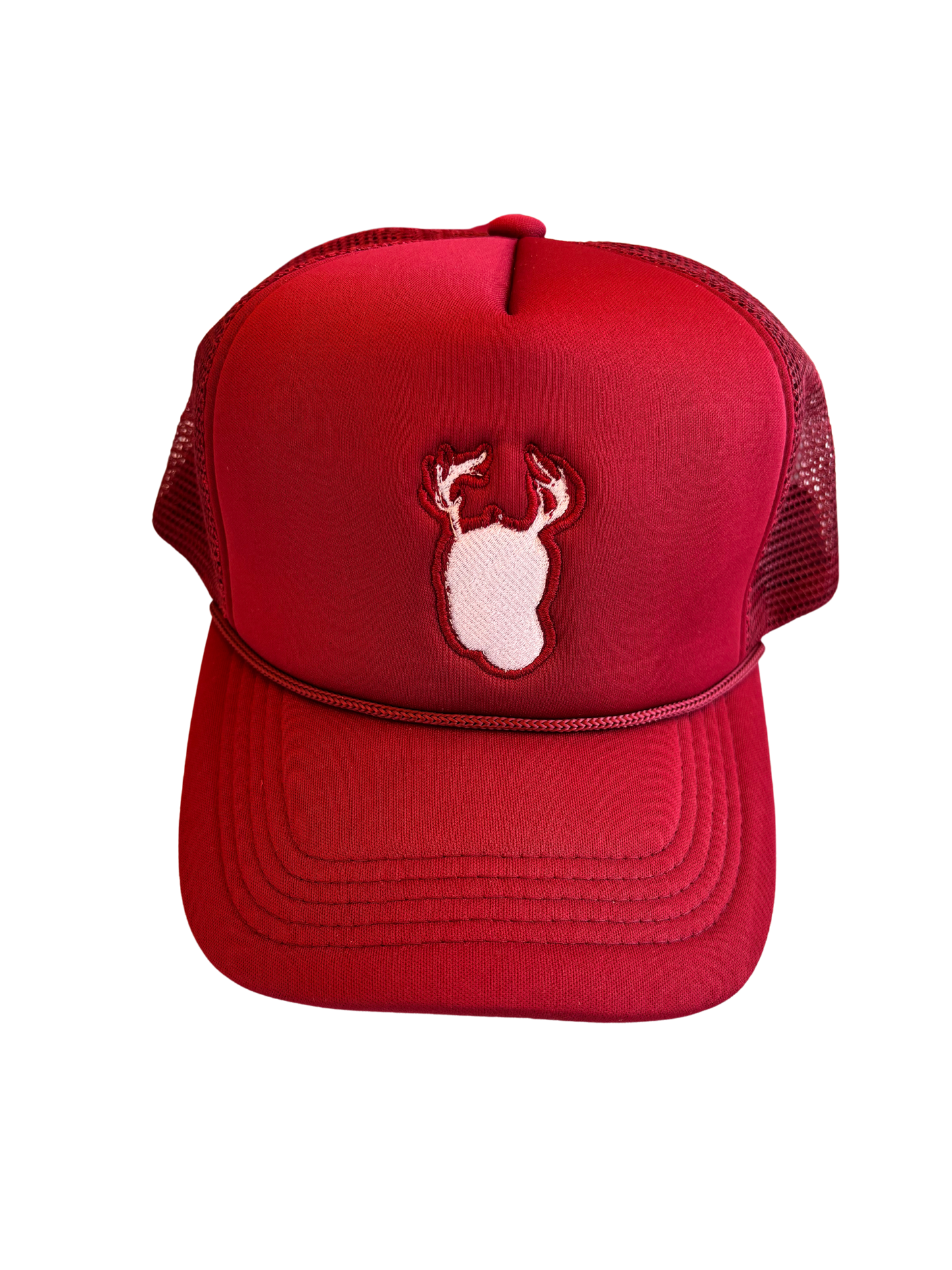 Nature Boy Trucker