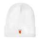 Nature Boy Beanie (Puff Embroidery)