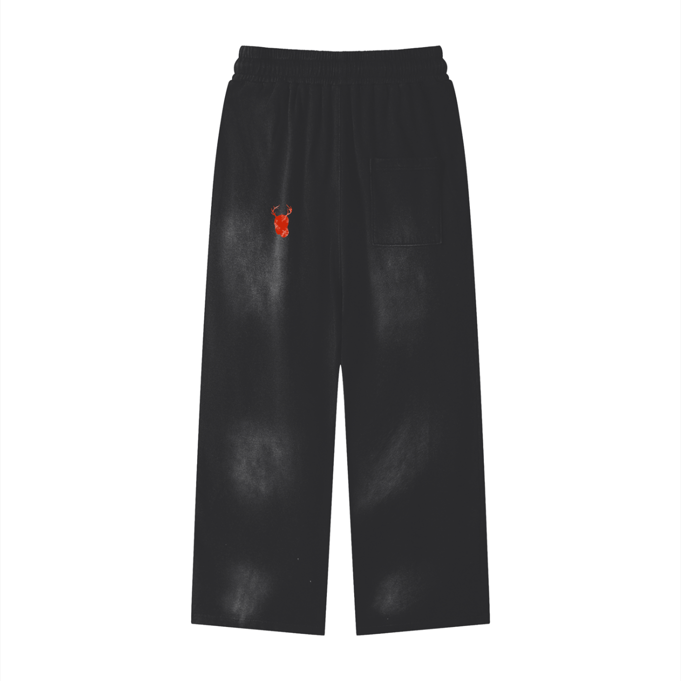 WU PIG NATION SWEATPANTS
