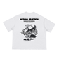 “GO TOUCH GRASS” Boxy Tee
