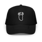 NTRBY BLK Trucker Hat